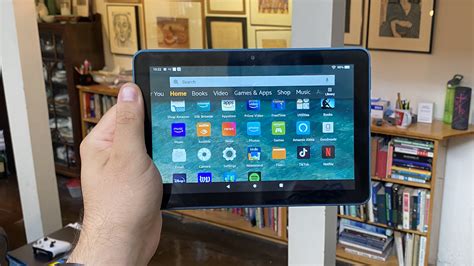 Hardware Android Tablet
